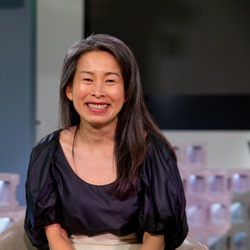 Photo de Kim Thúy
