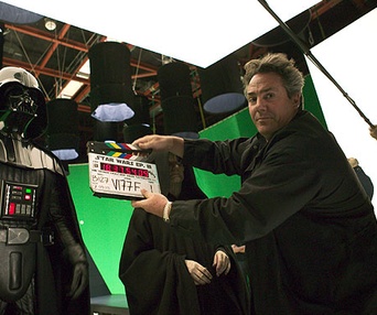 Scène du film