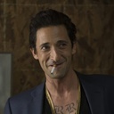 Photo de Adrien Brody