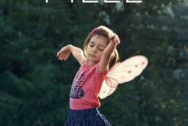 Affiche du film Petite fille