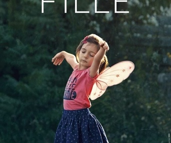 Affiche du film Petite fille