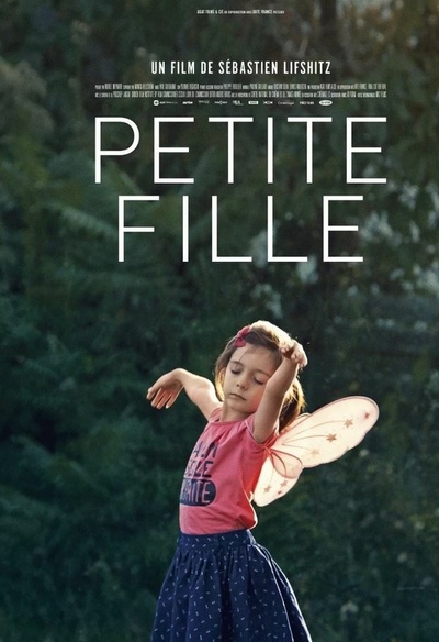Affiche du film Petite fille