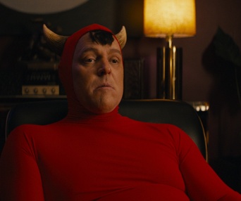 Image du film Vil & Misérable