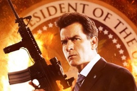 Affiche du film Machete Kills