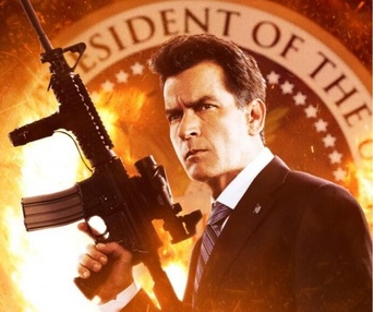 Affiche du film Machete Kills