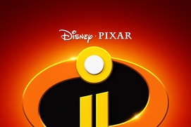 Affiche du film Incredible 2 Affiche du film Incredible 2