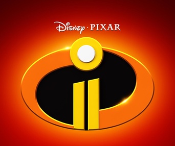 Affiche du film Incredible 2