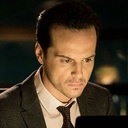 Photo de Andrew Scott