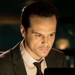 Photo de Andrew Scott