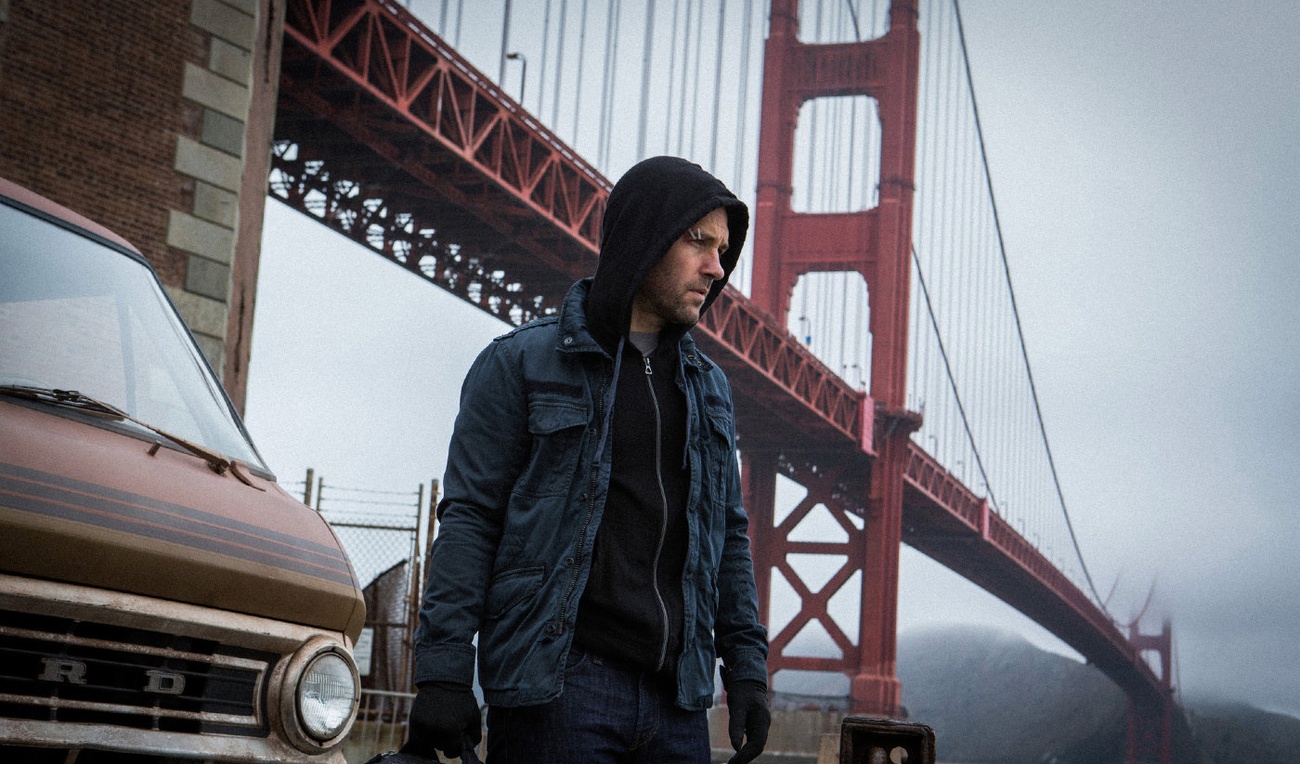 Bande-annonce de Ant-Man
