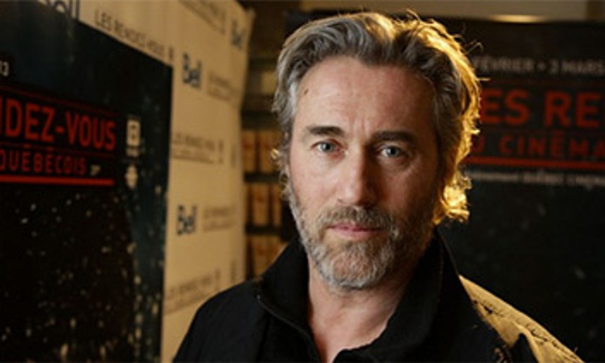 Onur Karaman tourne Là où Atilla passe avec Roy Dupuis