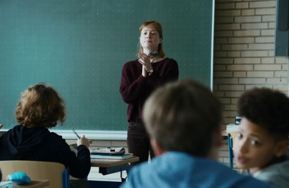 Bande-annonce en allemand sous-titrée en anglais