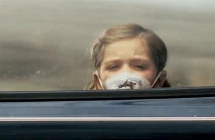 Bande-annonce en anglais
