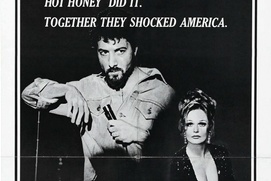 Affiche du film Lenny