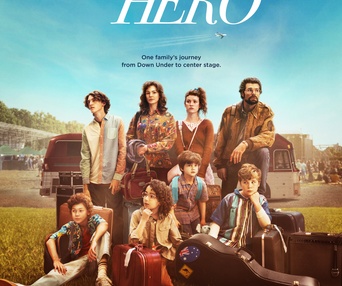 Affiche du film Unsung Hero