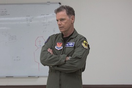 Une scène du film Good Kill