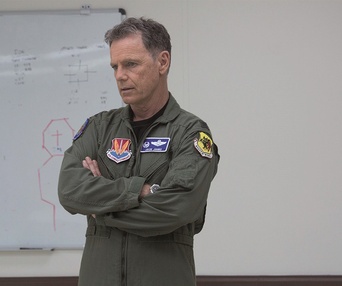 Une scène du film Good Kill