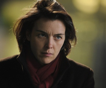 Une scène du film The Ghost Writer