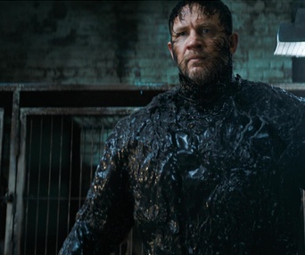 Images du film Venom : La dernière danse