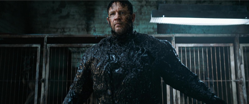 Images du film Venom : La dernière danse
