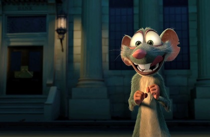 Bande-annonce en anglais