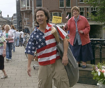 Scène du film Deuce Bigalow : Gigolo européen