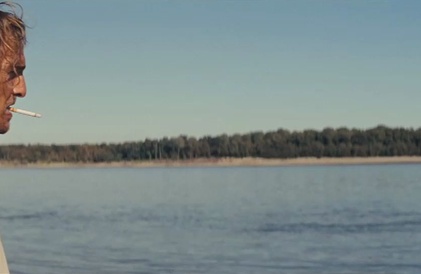 Bande-annonce en anglais