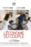 Affiche du film L'économie du couple