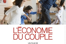 Affiche du film L'économie du couple