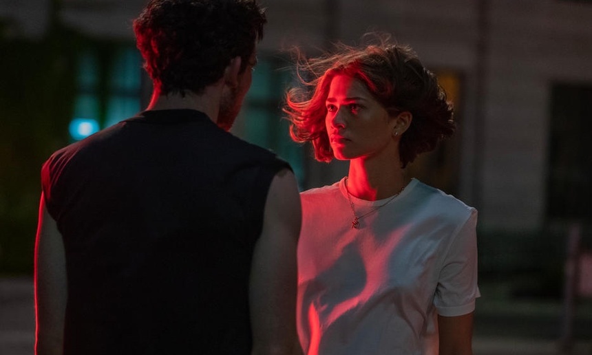 Box-office québécois : Jeu, set et match pour Challengers