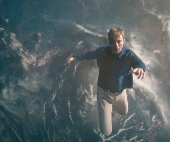 Image du film  The Fantastic Four: First Steps