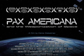 Affiche du film Pax Americana