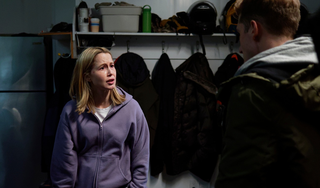 Finale de la 6e saison de L'Échappée