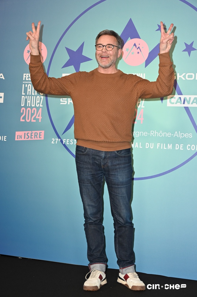 Festival de l'Alpe d'Huez 2024