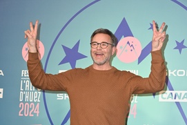 Festival de l'Alpe d'Huez 2024