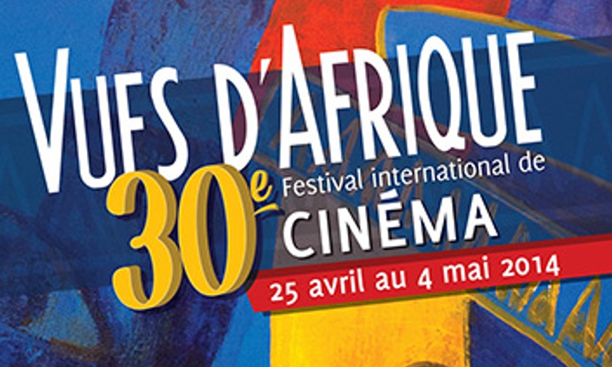 Vues d'Afrique 2014 : La programmation