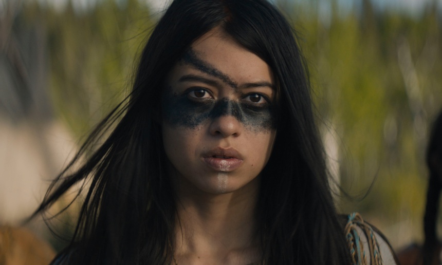 Bandes-annonces de la semaine : Premières images du nouveau volet de la franchise Prédateur
