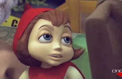 Bande-annonce en français
