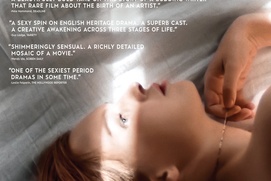 Affiche du film Mothering Sunday