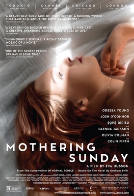 Mothering Sunday