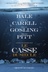 Affiche du film Le casse du siècle