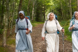Image du film Doux Jésus
