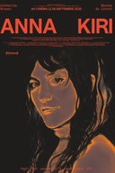 Affiche du film Anna Kiri