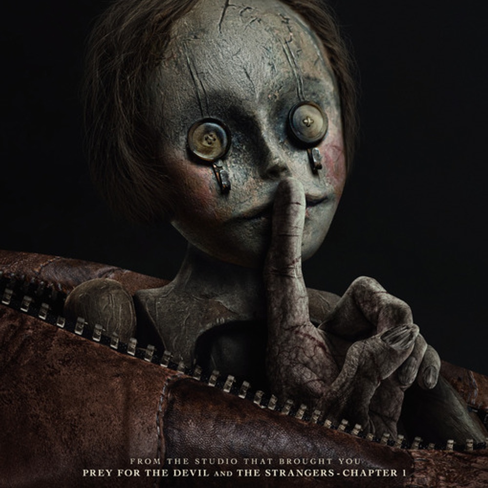 Affiche du film Bagman