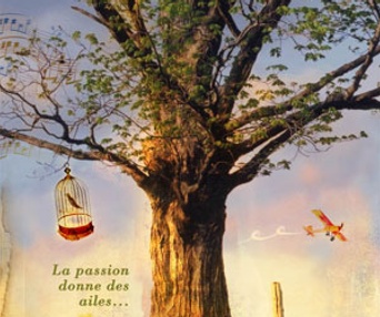 Affiche du film À force de rêves
