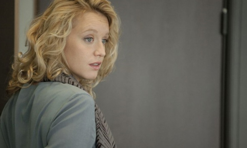 Ludivine Sagnier parle de Crime d'amour