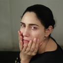 Photo de Ronit Elkabetz