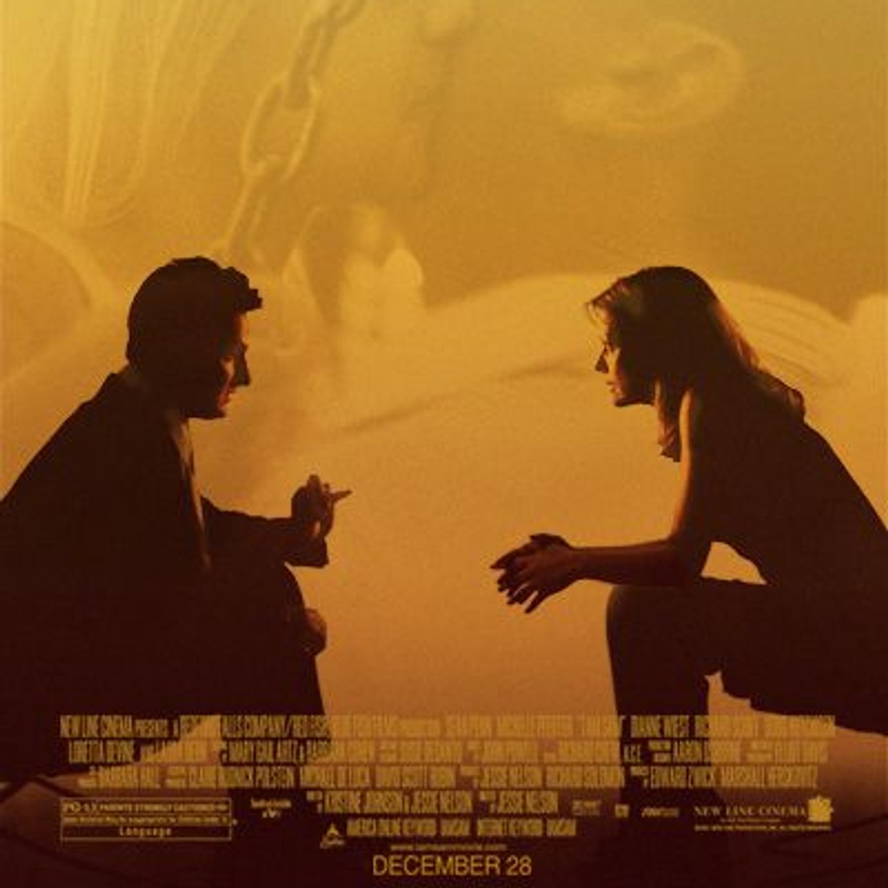 Affiche du film I Am Sam