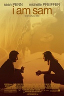 Affiche du film Je suis Sam