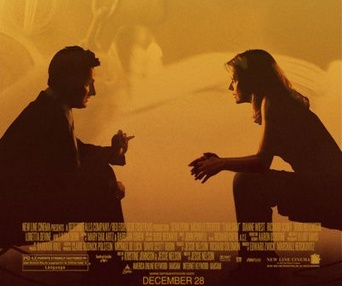 Affiche du film I Am Sam